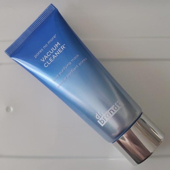 Dr. Brandt Pores No More Vacuum Cleaner - Picture 1 of 1